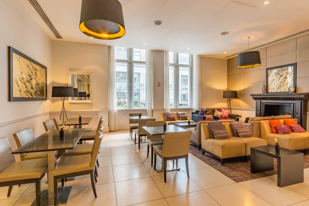 Thistle Holborn Hotel