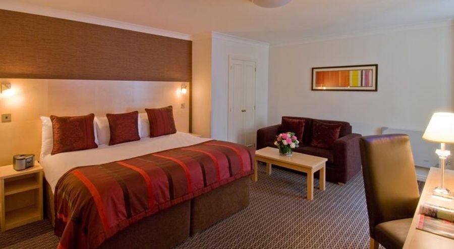 Palace Hotell London
