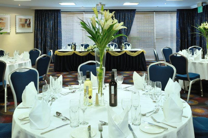 Comfort Harrow 3* London