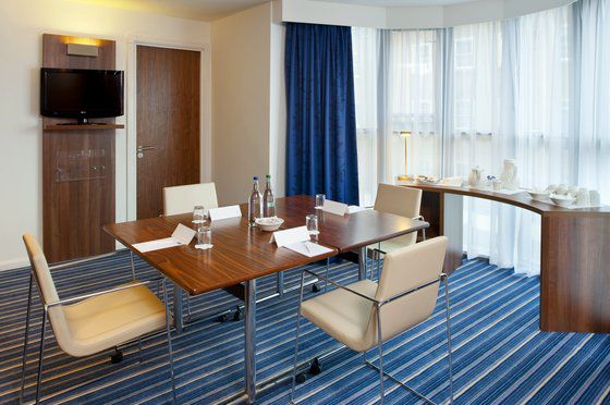 Hotel Express City, An Ihg