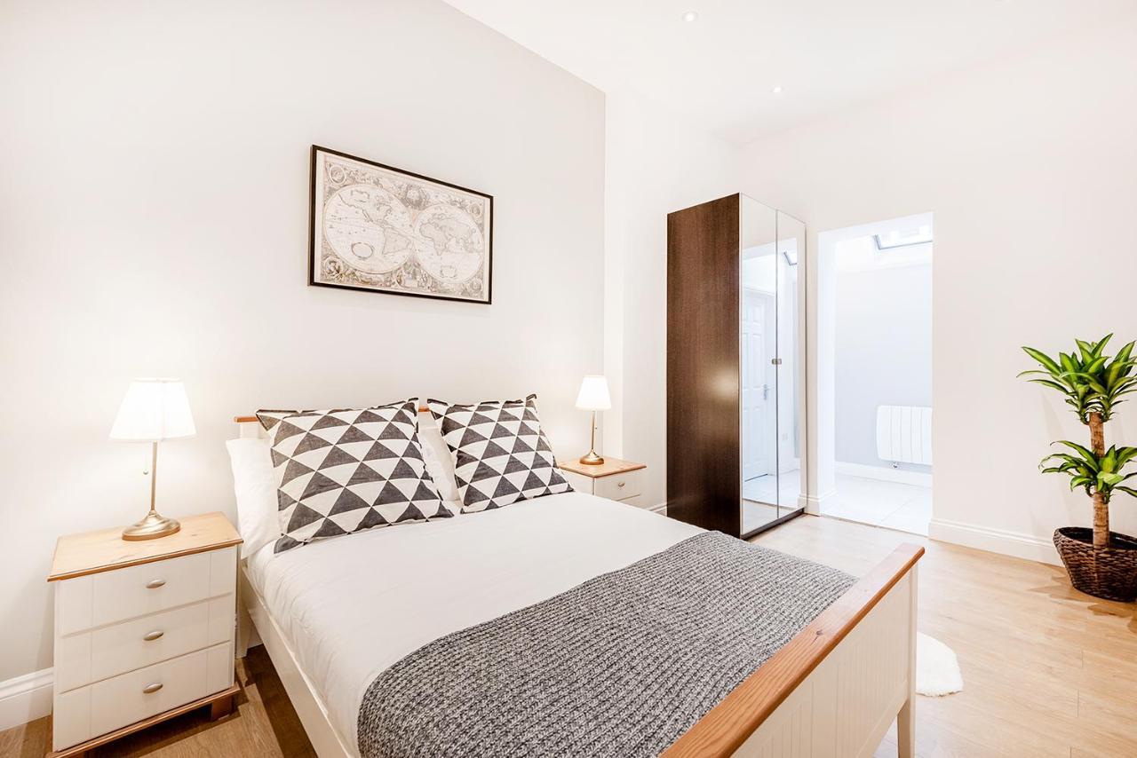 Leilighet Partum Paddington London