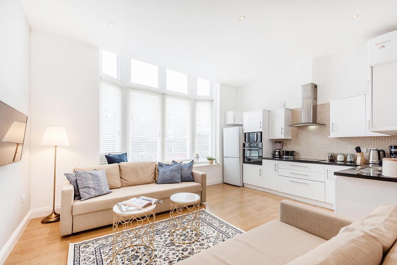 Leilighet Partum Paddington