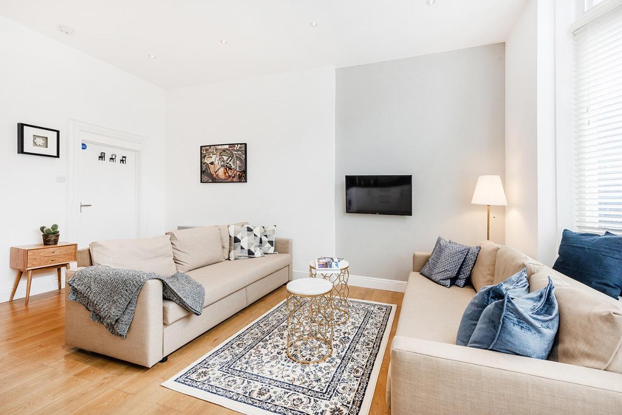 Leilighet Partum Paddington *