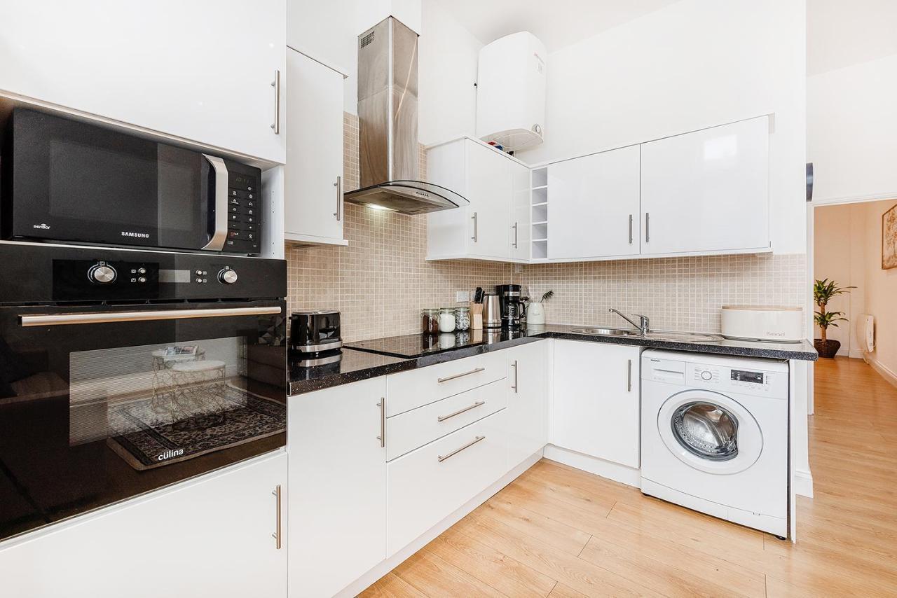 Leilighet Partum Paddington *