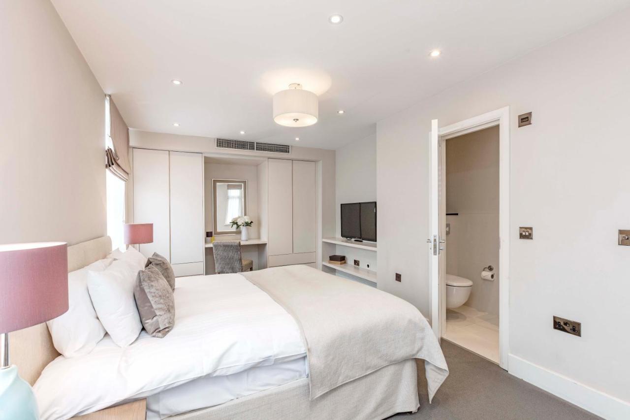 Aparthotel Ashburn Court