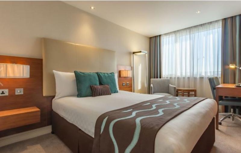 Thistle Hyde Park Kensington Gardens Hotell
