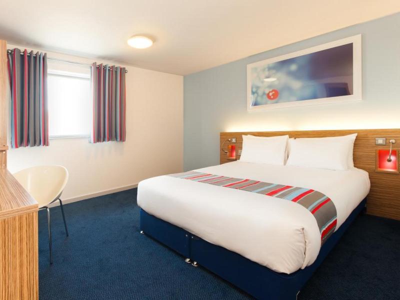 Travelodge Docklands Londres