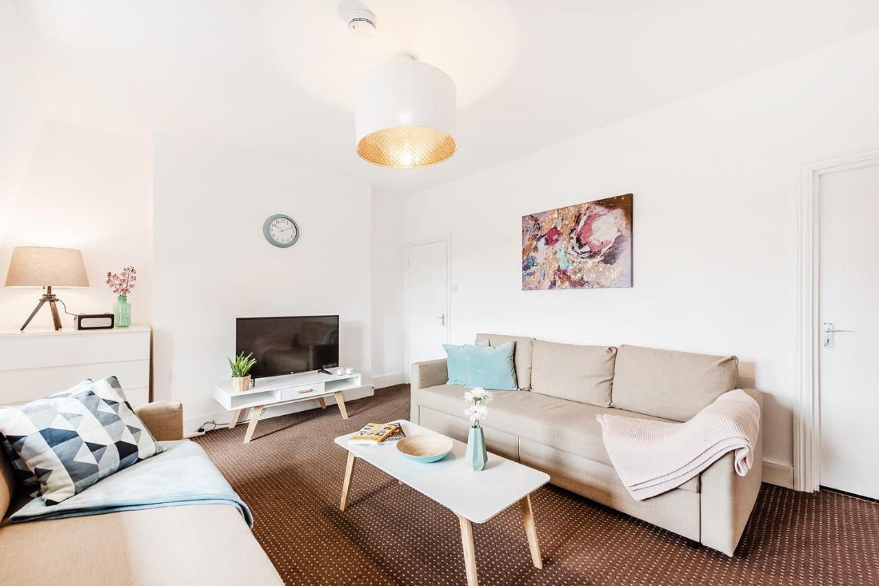 Partum Paddington Leilighet *