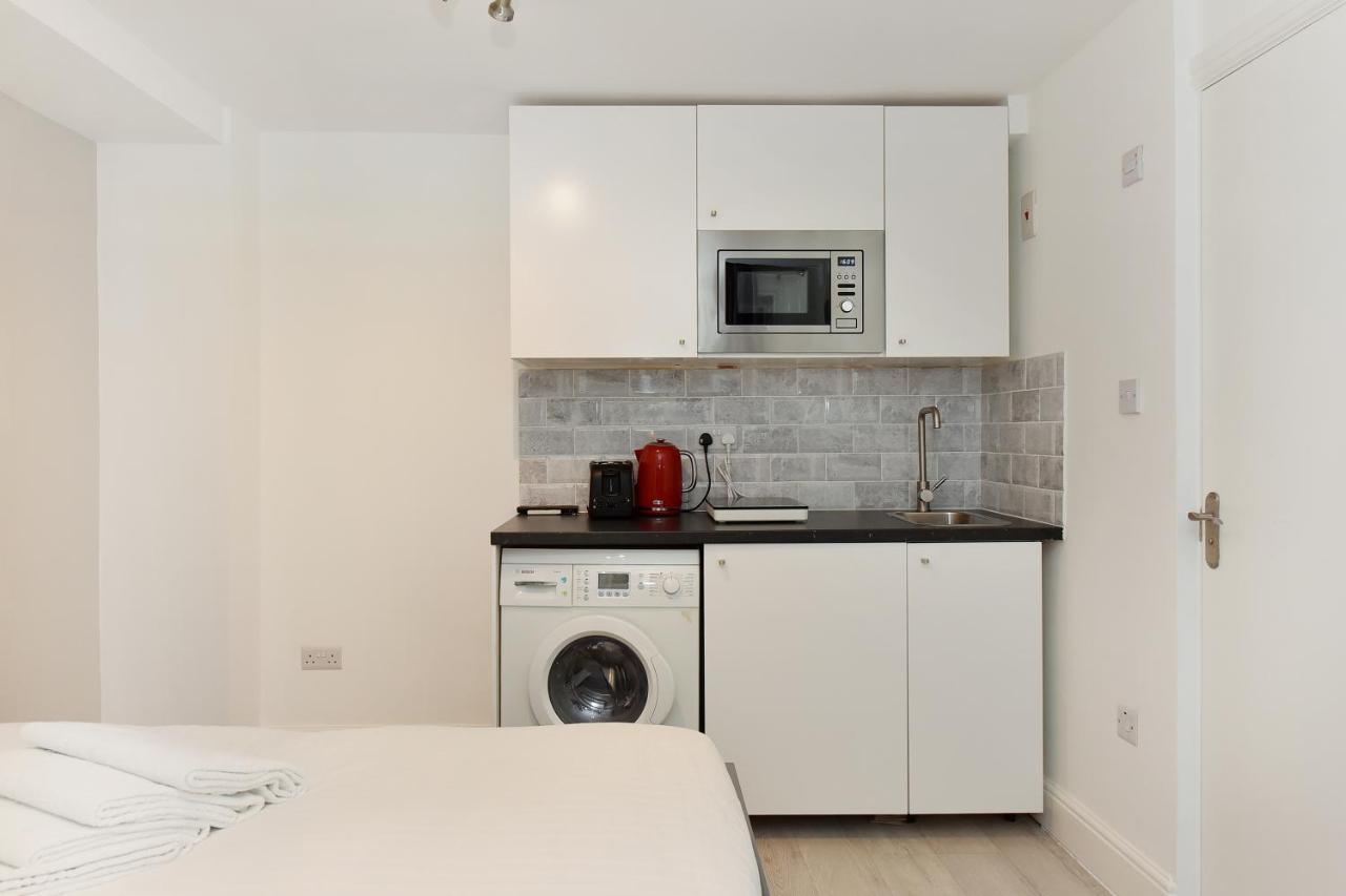 Apartment Chancery Lane *