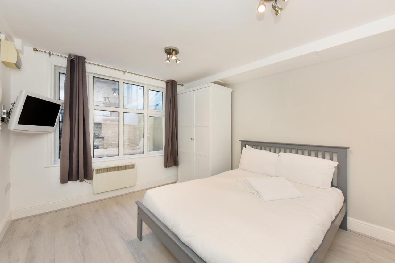 Apartment Chancery Lane