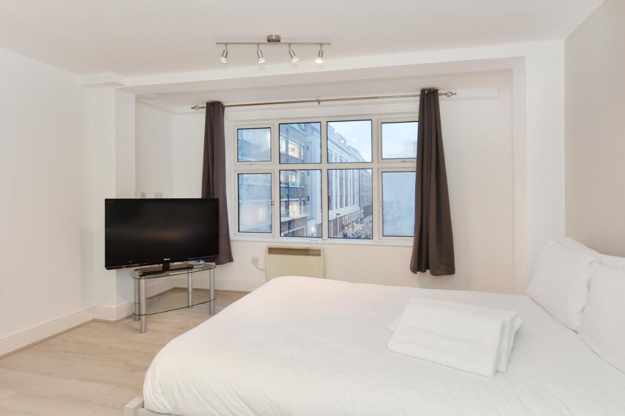 Apartment Chancery Lane