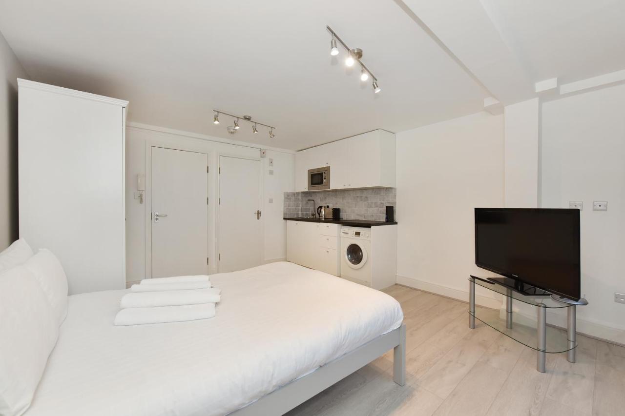 Apartment Chancery Lane London