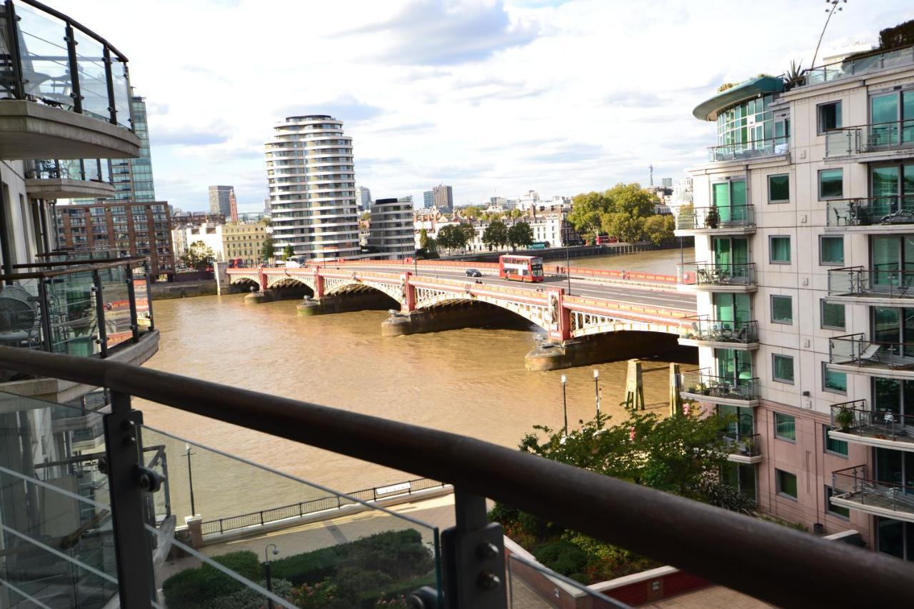 The Riverside London
