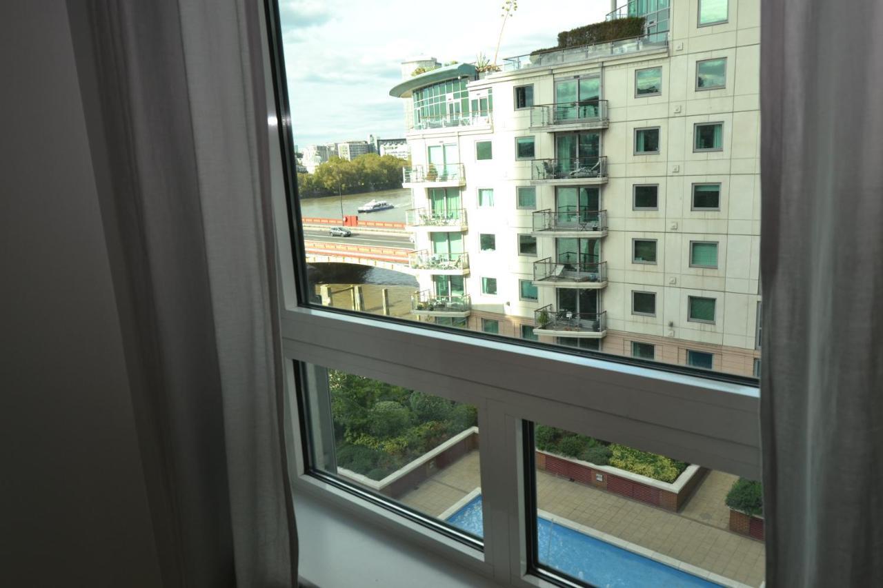 Apartment The Riverside *