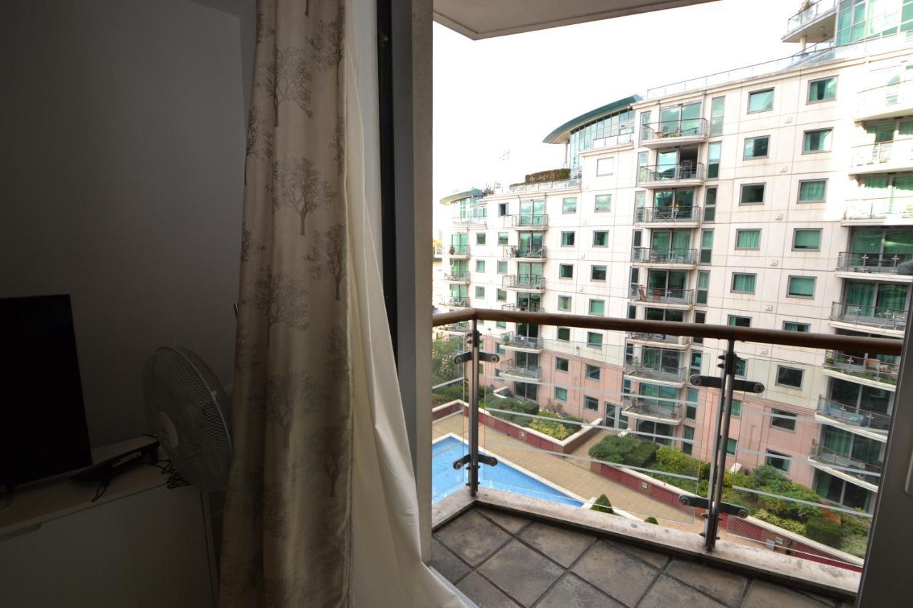 The Riverside Apartment *