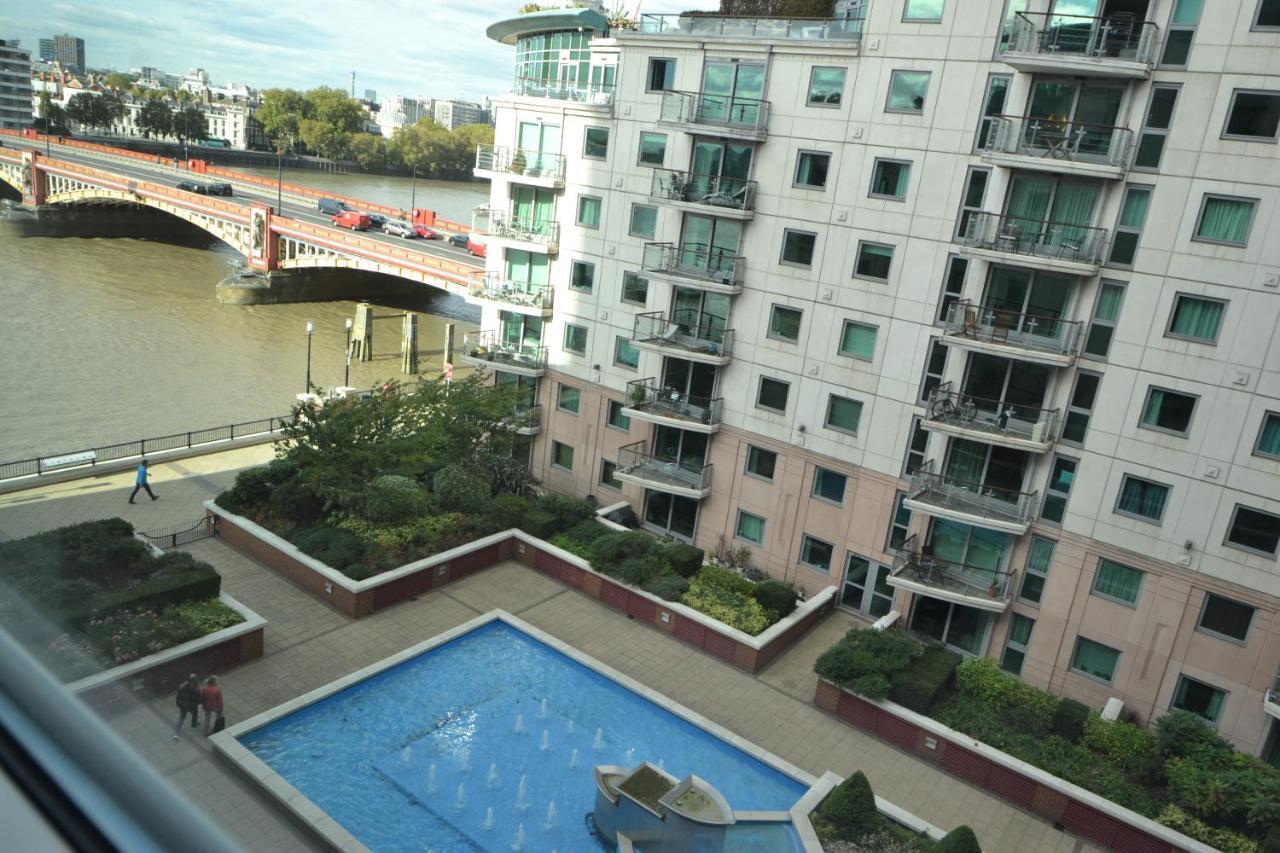 The Riverside *