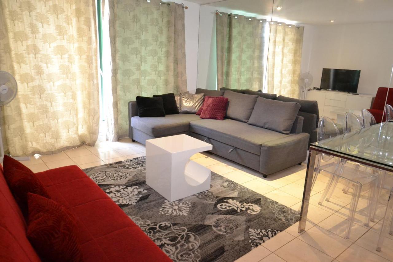 Apartment The Riverside London