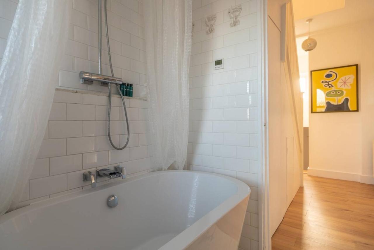 Apartment Guestready - Wonderful 2br By Queen's Park