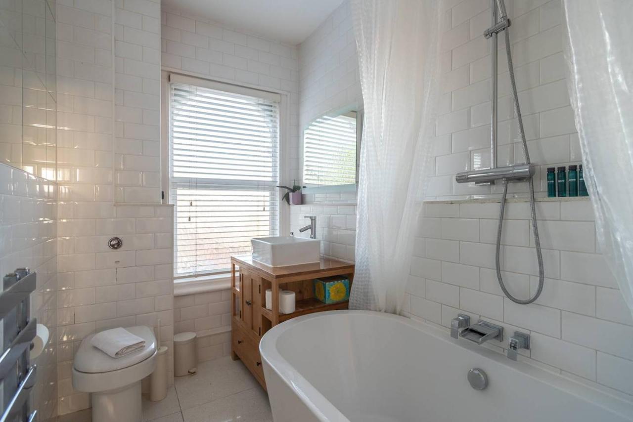 Apartment Guestready - Wonderful 2br By Queen's Park *