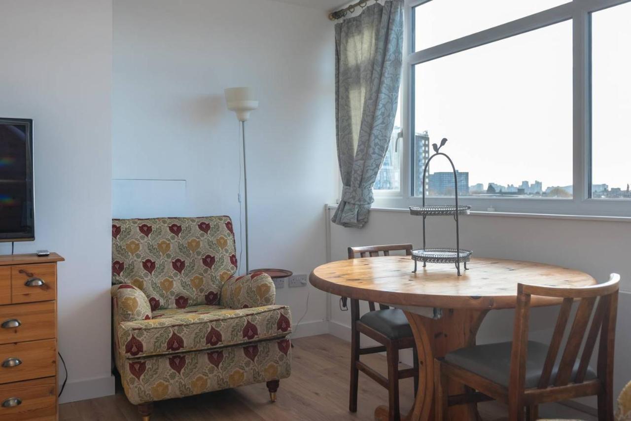 Guestready - Wonderful 2br By Queen's Park Apartment