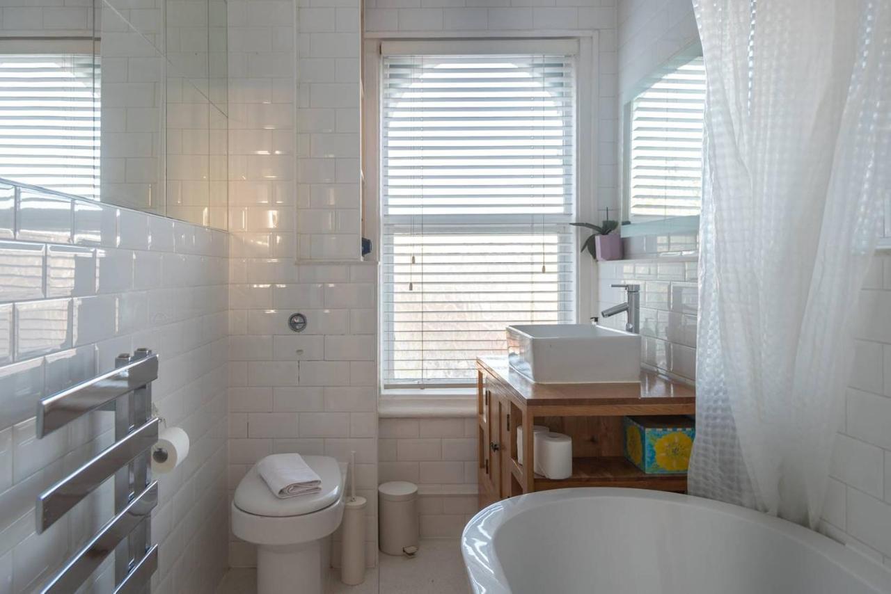 Guestready - Wonderful 2br By Queen's Park London