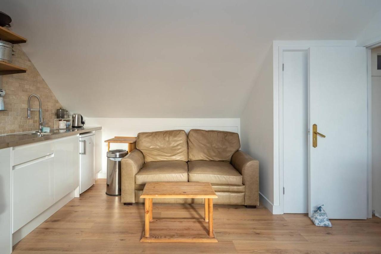 Apartment Guestready - Wonderful 2br By Queen's Park London