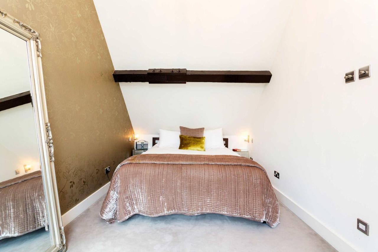 Veeve - A Higher Perspective Apartamento
