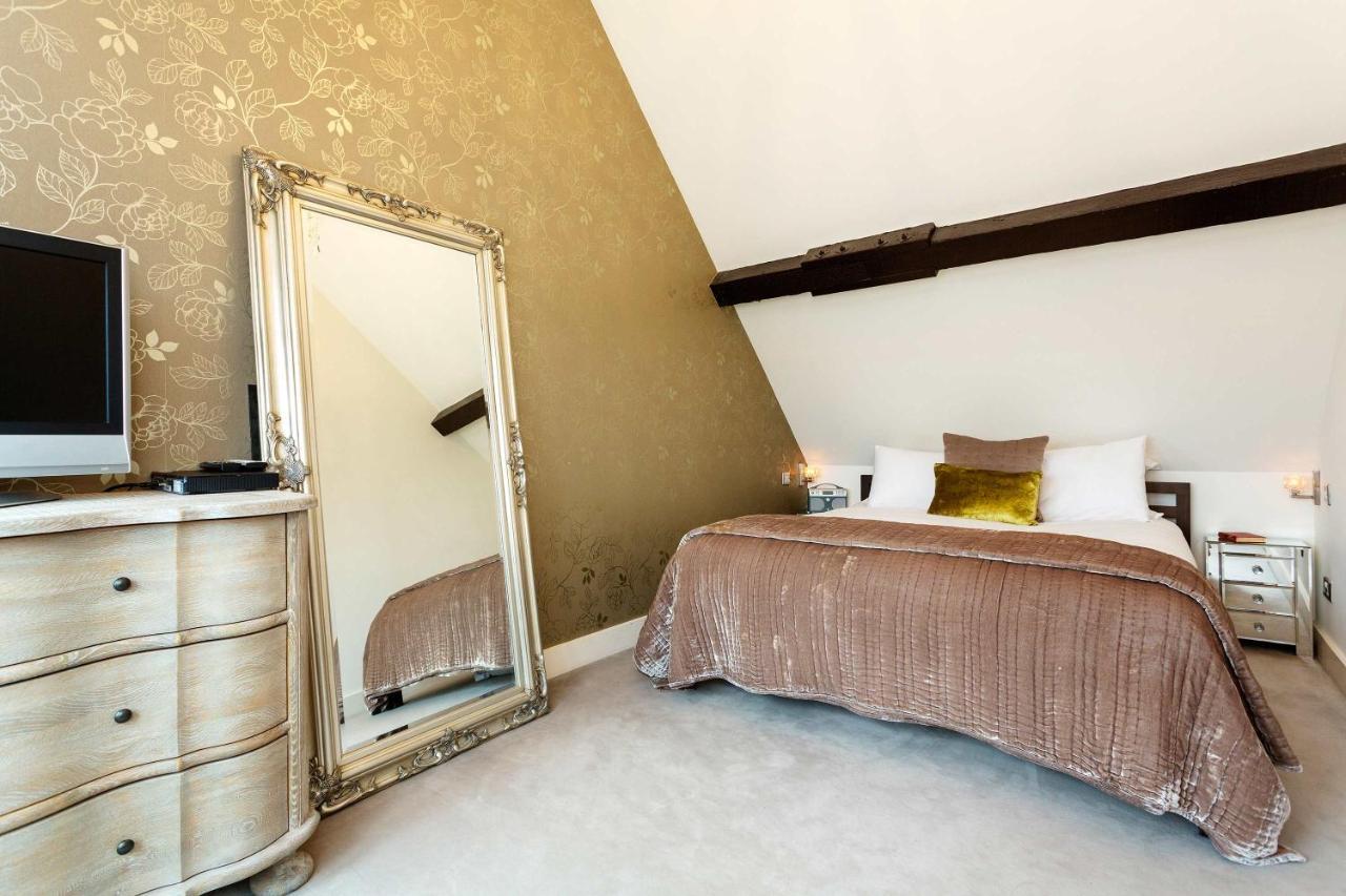 Veeve - A Higher Perspective Apartamento *