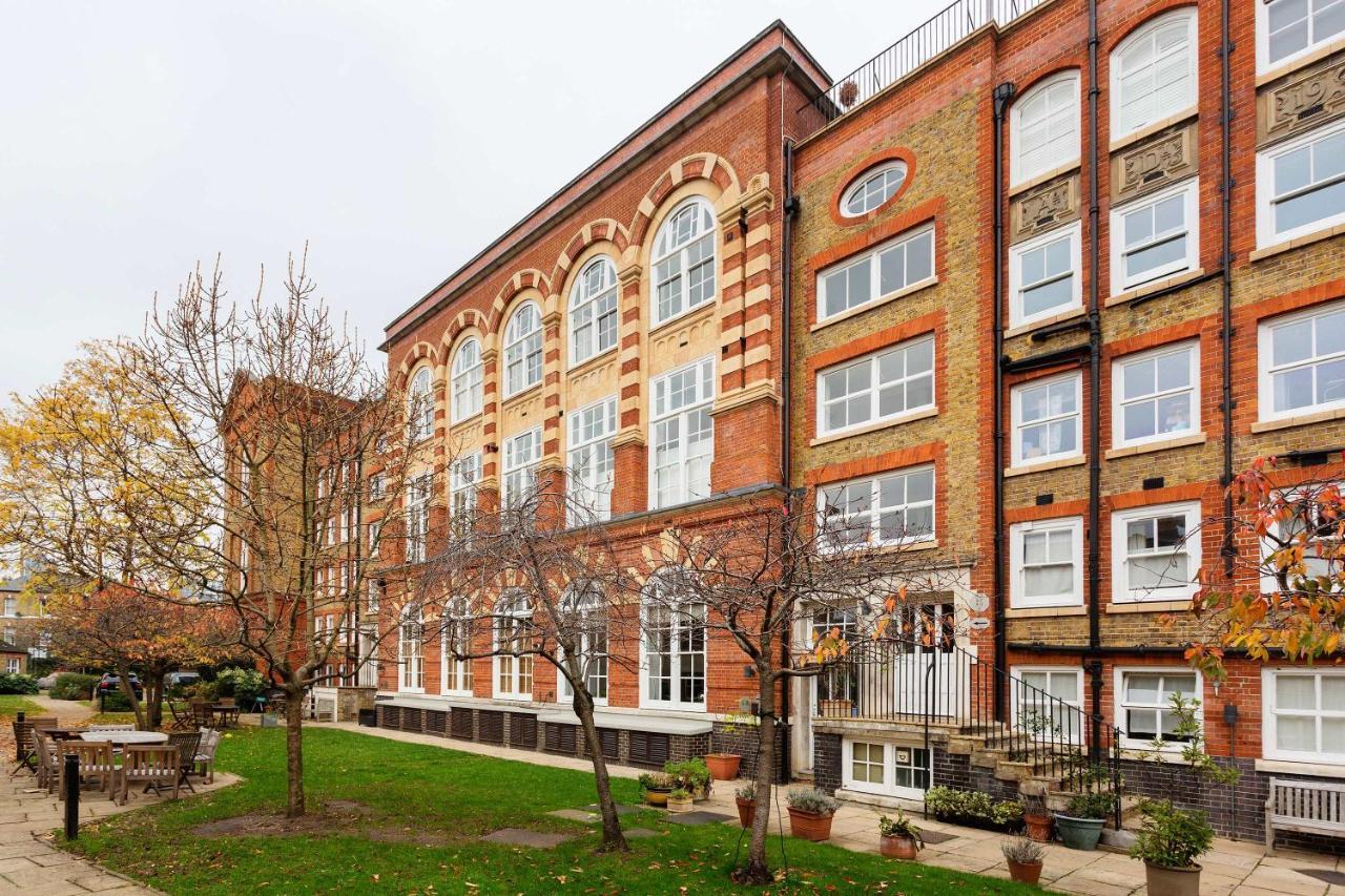 Apartamento Veeve - A Higher Perspective *