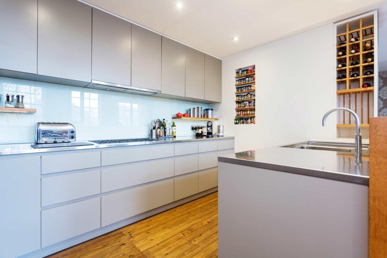 Veeve - A Higher Perspective Apartamento