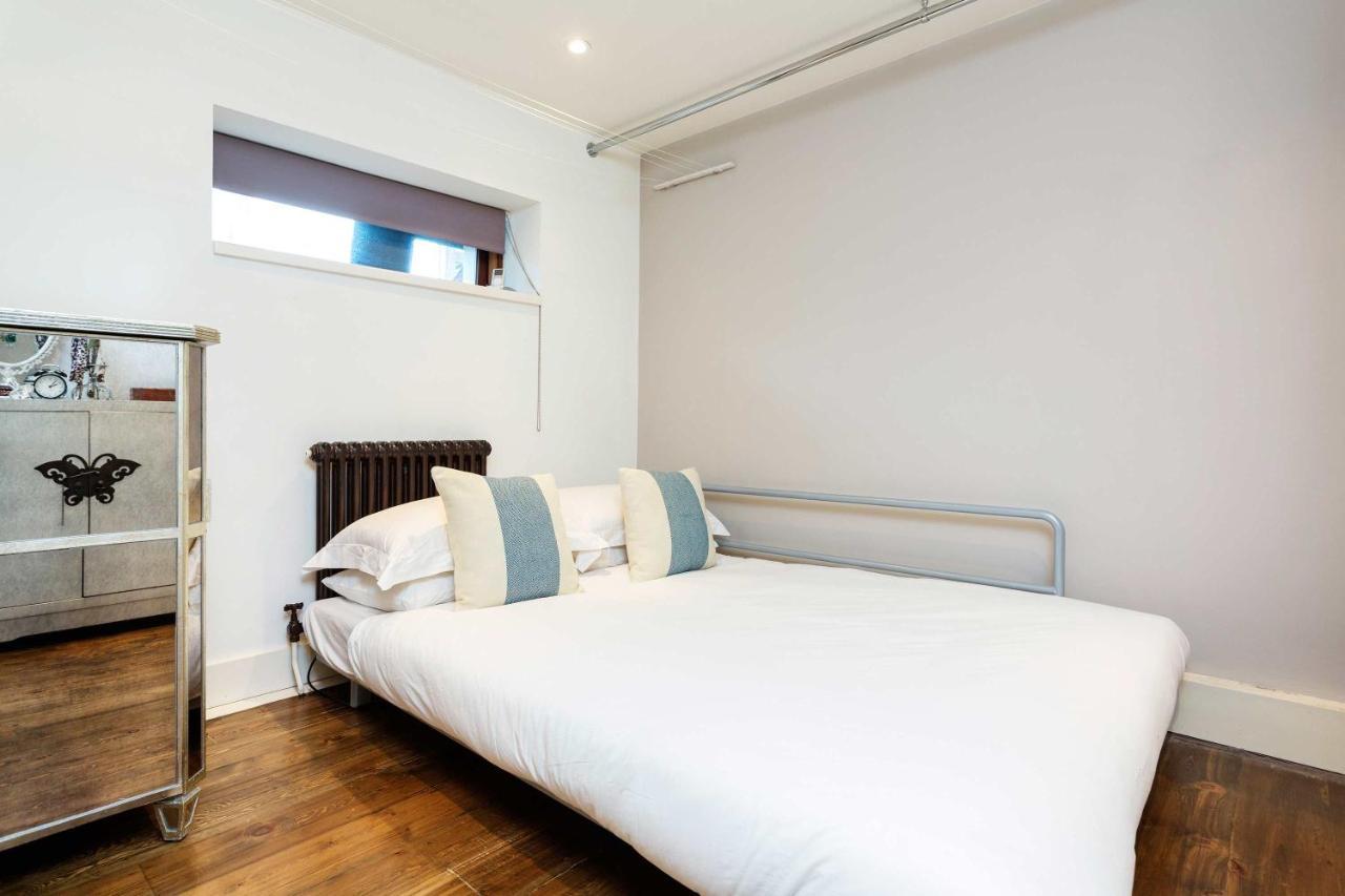 Apartamento Veeve - A Higher Perspective Londres