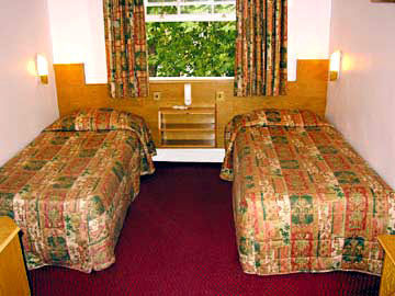 Hotell White House