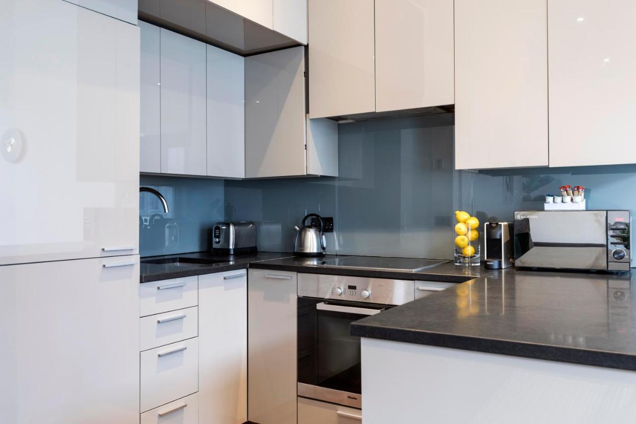 Leilighet Park Ridge *