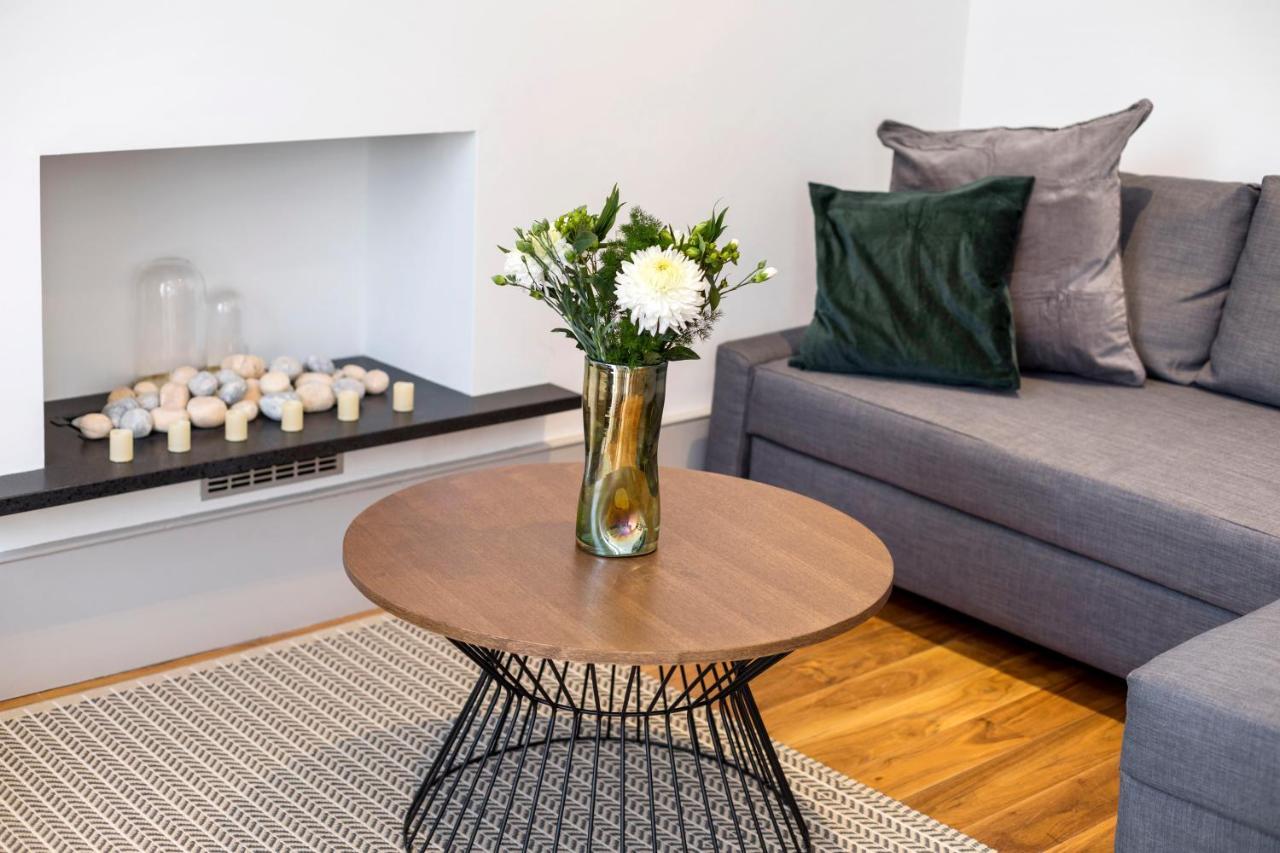 Leilighet Park Ridge London