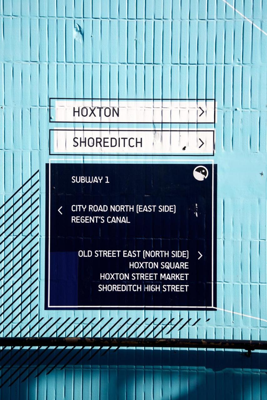 The Z Shoreditch Hotel