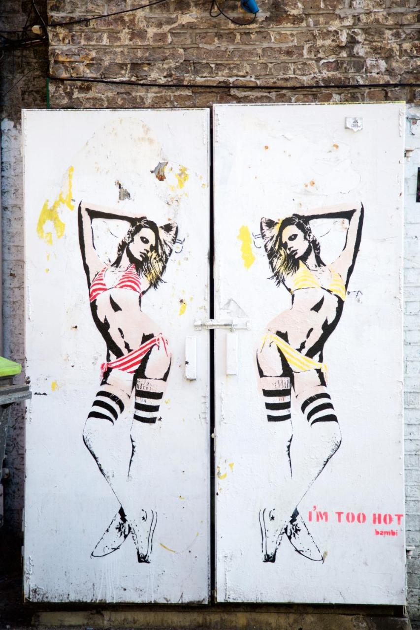 The Z Shoreditch 3* London