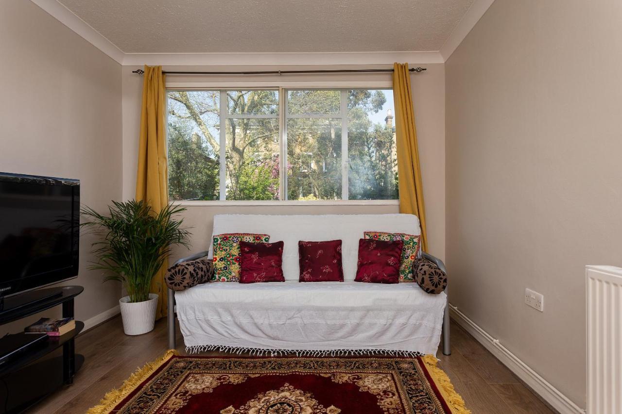 Fantastic 2bd Garden Flat In South London! Appartement