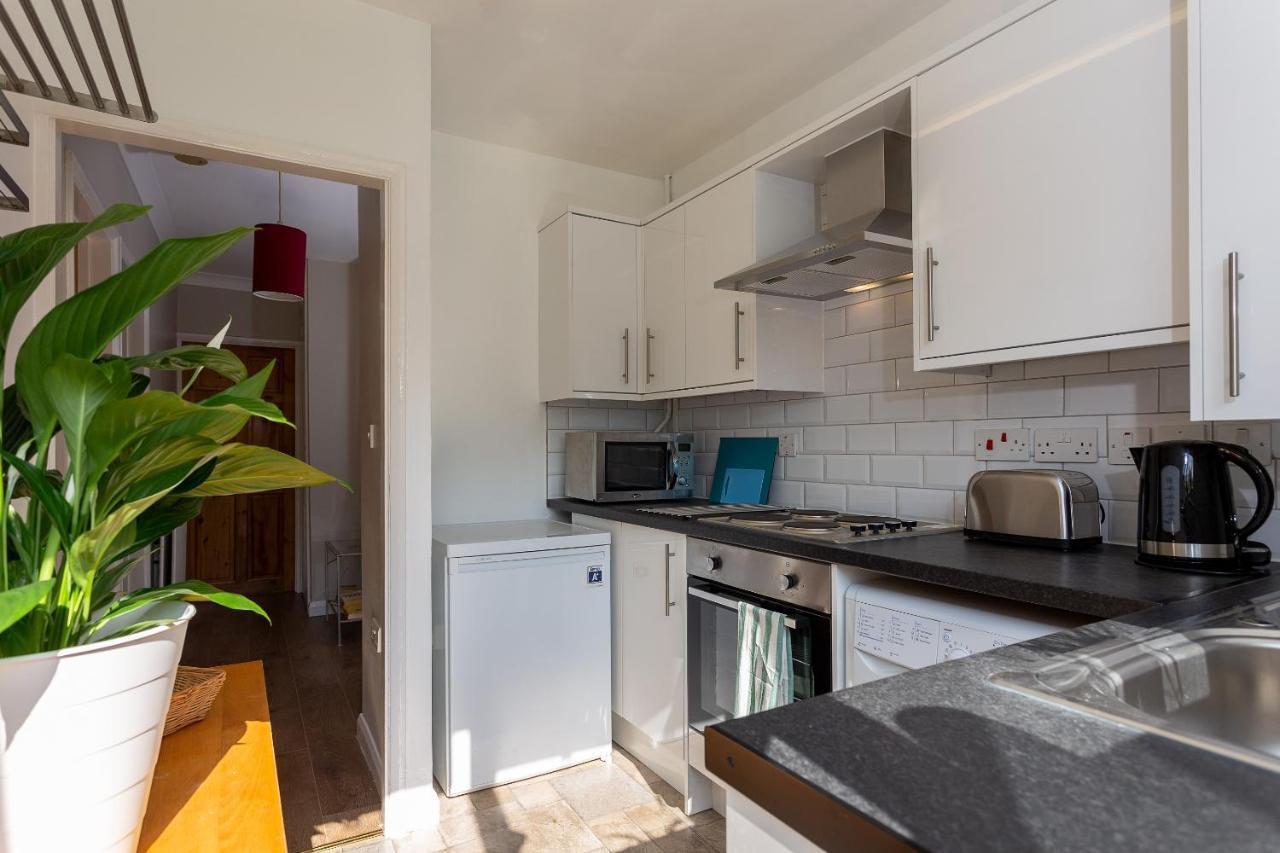 Fantastic 2bd Garden Flat In South London! * Londen
