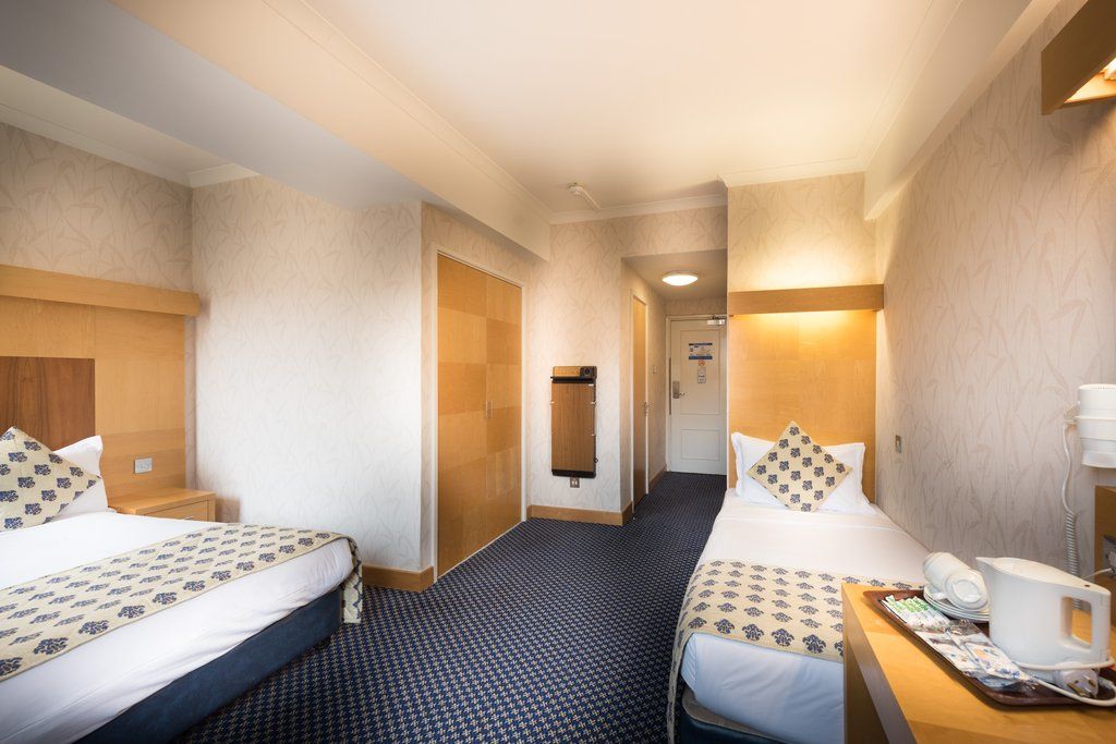 Hotel Imperial London