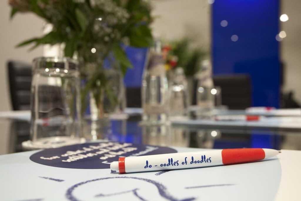 Hotel Paddington Court Executive London