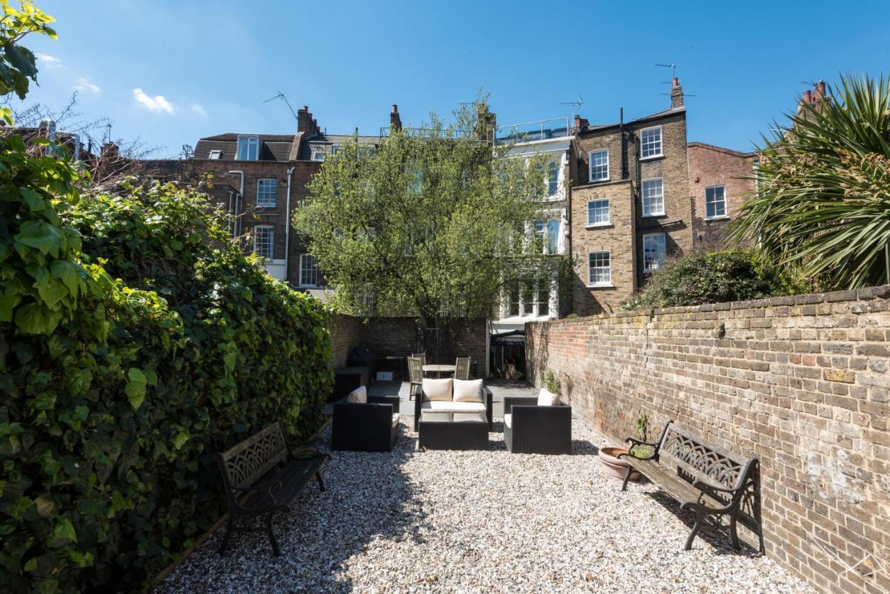 Kennington Road By Onefinestay