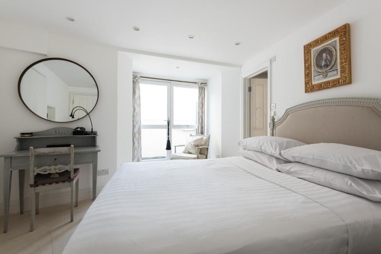 Kennington Road By Onefinestay Apartment London