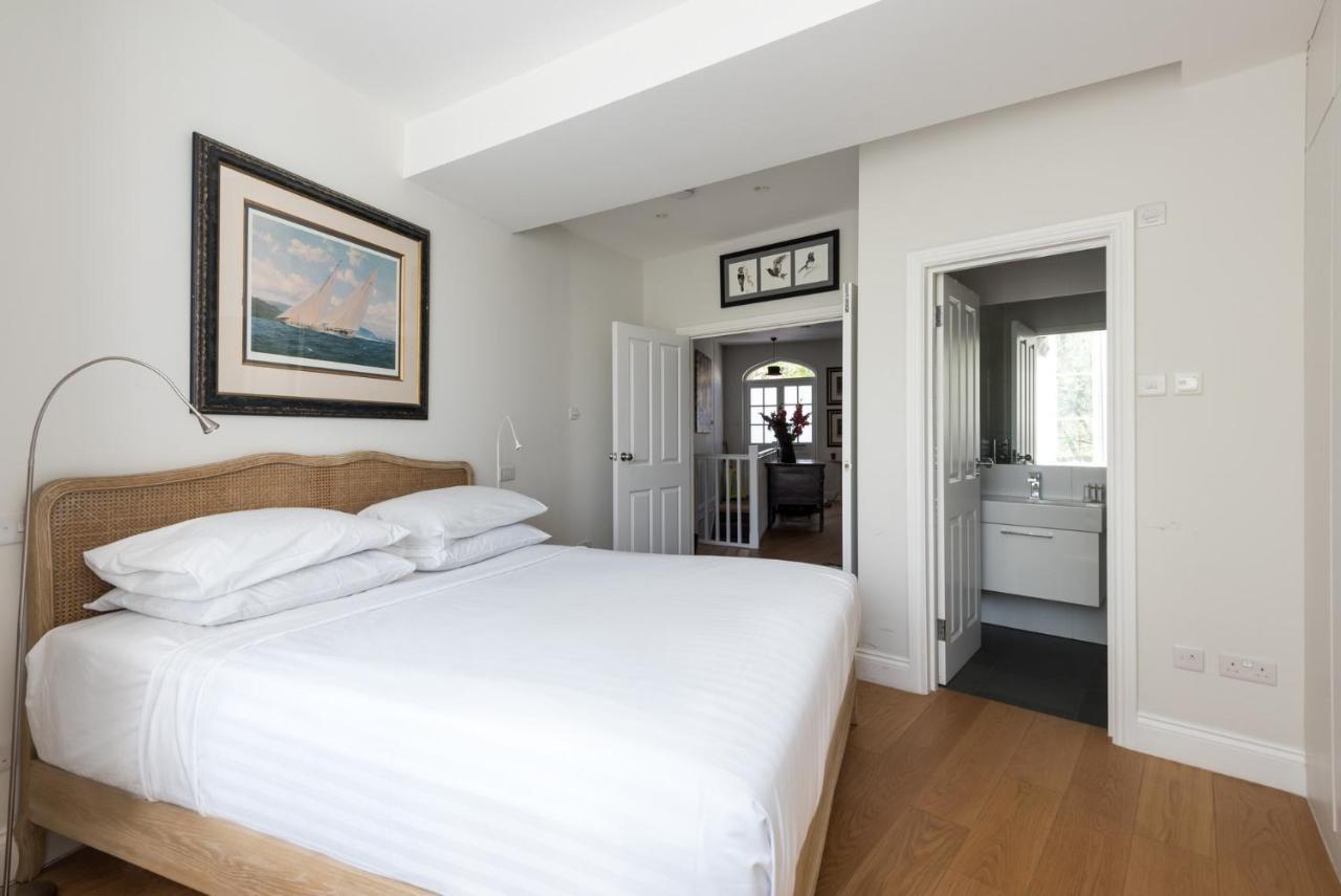 Kennington Road By Onefinestay * London