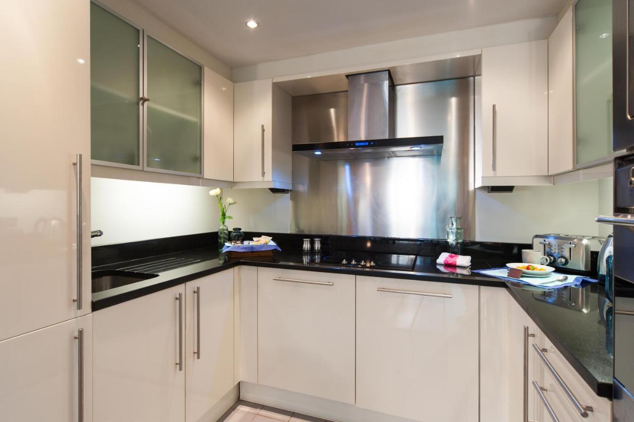 Premium By Excel Apartment *