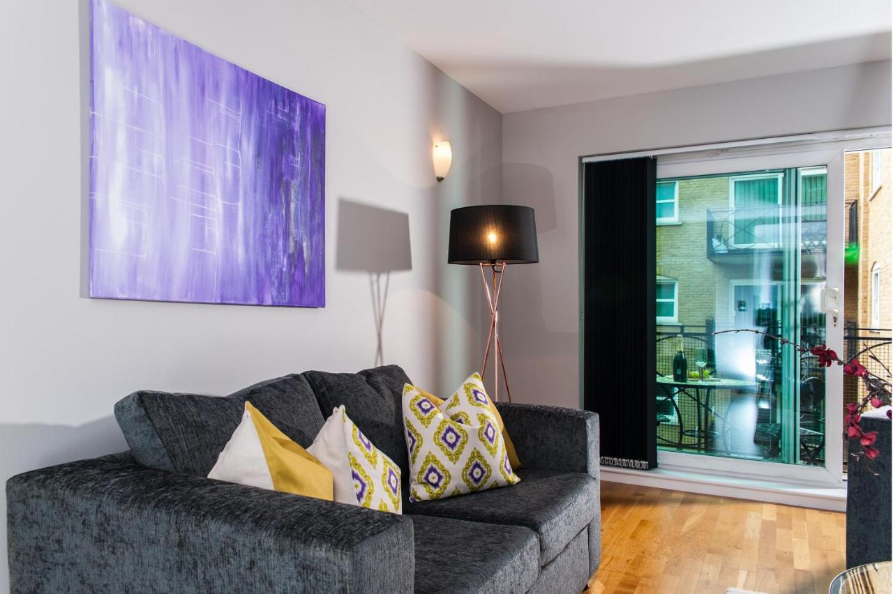 Apartment Premium By Excel *
