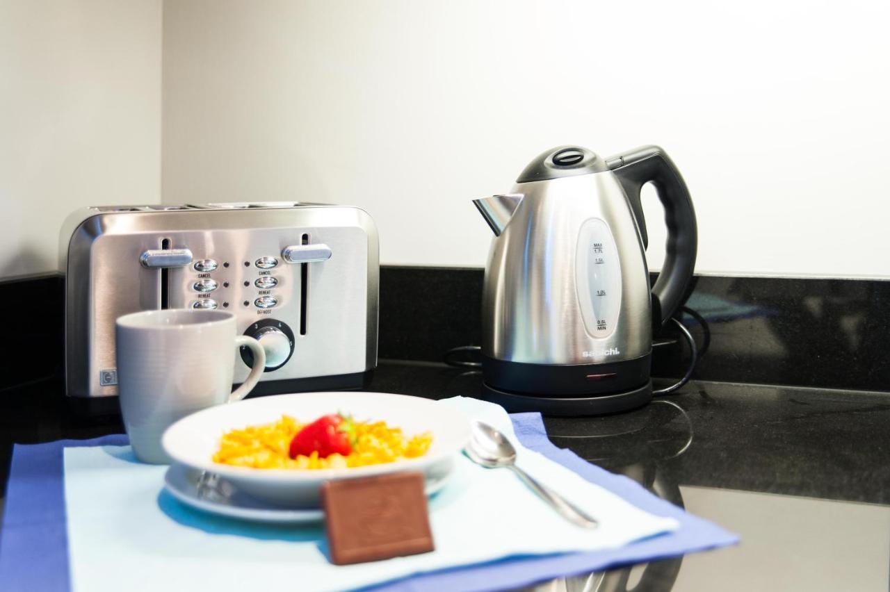 Premium By Excel Apartment London