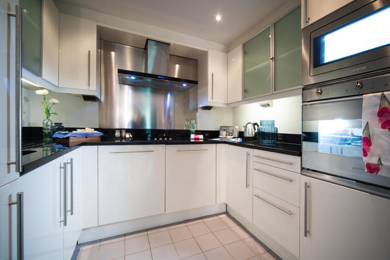 Apartment Premium By Excel *