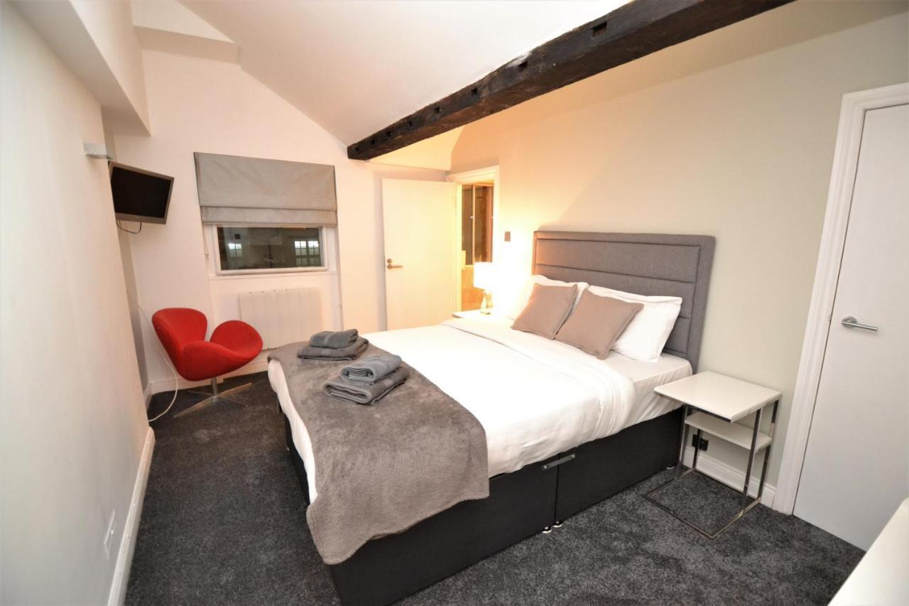 Loft Piccadilly Circle