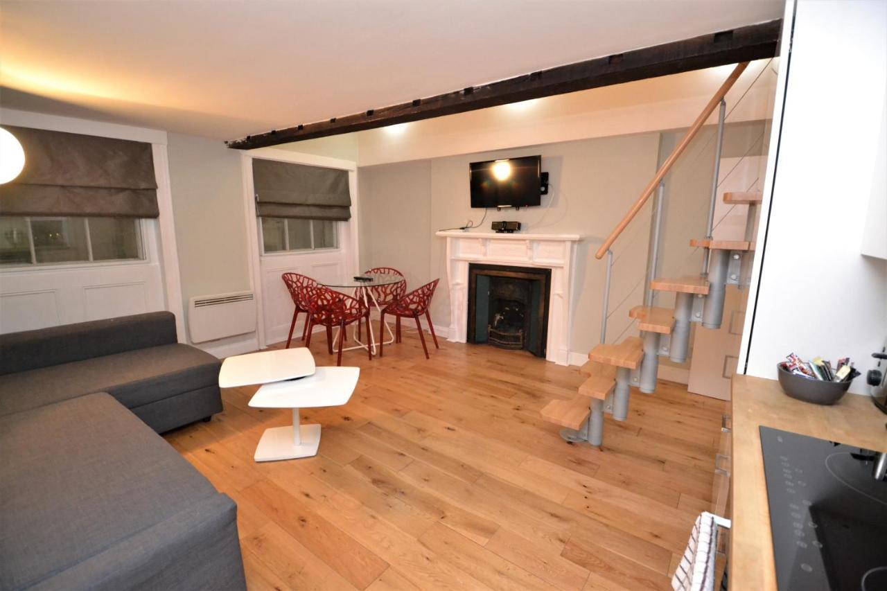 Apartment Loft Piccadilly Circle