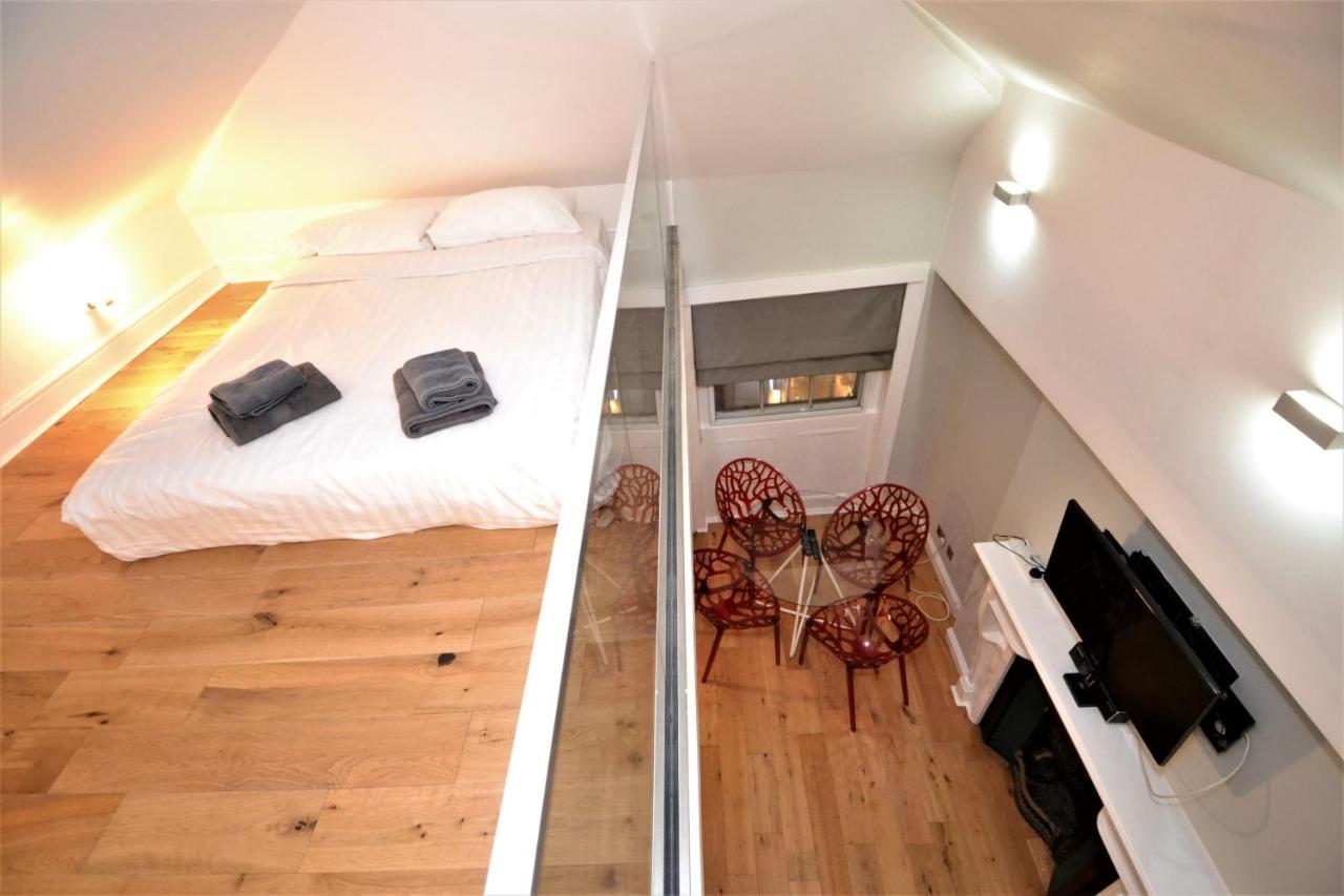 Loft Piccadilly Circle * London
